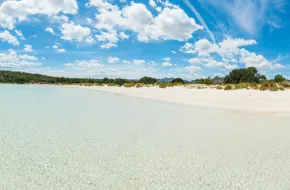 Cala Brandinchi in Sardegna: info, immagini e come arrivare