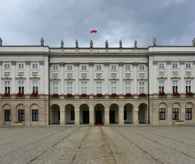 Palazzo Radziwill