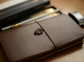 Come scrivere un diario di viaggio?