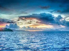 Isole Kiribati: dove si trovano, quando andare e cosa vedere