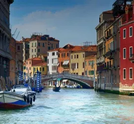 Top 25 delle Città più visitate in Italia - Classifica Ufficiale