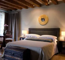 Top 25 dei B&b più belli d'Italia