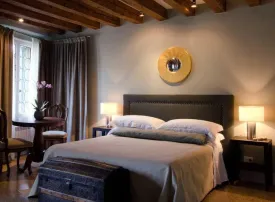 Top 25 dei B&b più belli d'Italia