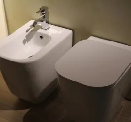 In quali Paesi è usato il Bidet?