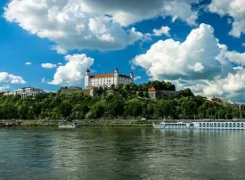 Quando andare a Bratislava: clima, periodo migliore e consigli mese per mese