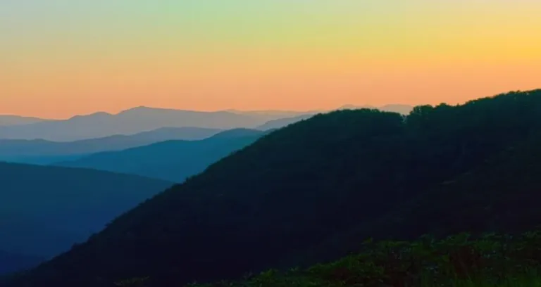 Great Smoky Mountains