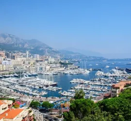 20 Capitali Europee da Visitare nel 2025
