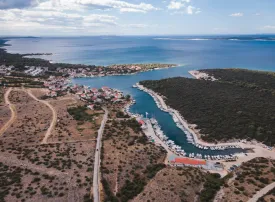 Pag, Croazia:  dove si trova, cosa vedere e cosa fare la sera