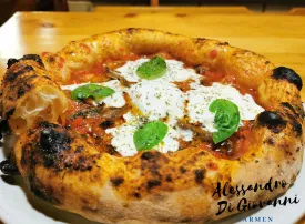 Le 11 migliori pizzerie di Palermo