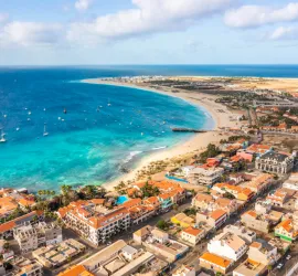 Capo Verde: dove si trova, quando andare e cosa vedere
