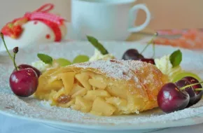 10 Cose da mangiare nel Liechtenstein e dove