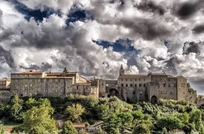 Cosa vedere nella Tuscia: borghi più belli, parchi e terme