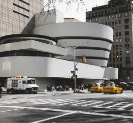 Cosa vedere al Guggenheim Museum di New York: orari, prezzi e consigli