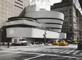 Cosa vedere al Guggenheim Museum di New York: orari, prezzi e consigli