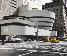 Museo Guggenheim