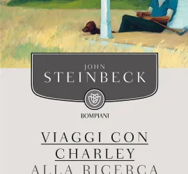 15 Libri da leggere durante un viaggio