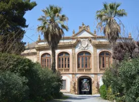 Luoghi Magici da Visitare in Italia