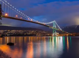 Come muoversi a Vancouver: info, costi e consigli
