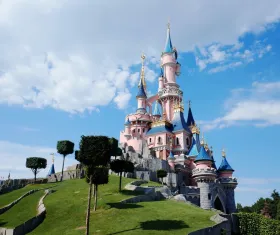 Disneyland Paris