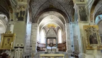 Abbazia di Farfa