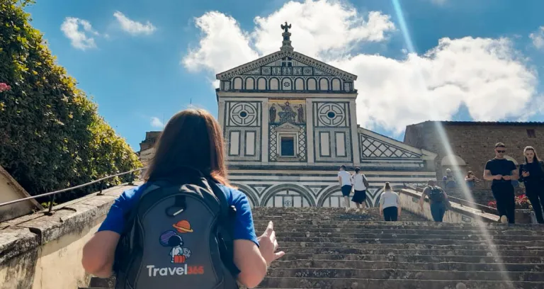 Abbazia Di San Miniato Al Monte 3