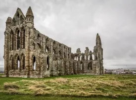 Yorkshire, Inghilterra: dove si trova, cosa vedere e quando andare