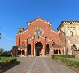 Top 10 Monasteri più belli d'Italia