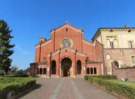 Top 10 Monasteri più belli d'Italia