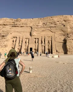 Abu Simbel