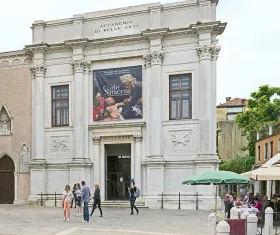 Gallerie dell'Accademia