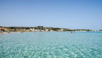 San Vito Lo Capo