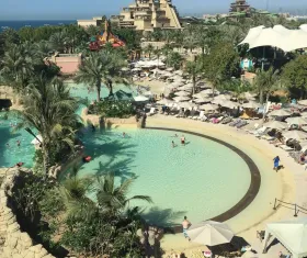 Atlantis Aquaventure