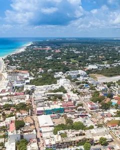 Playa del Carmen