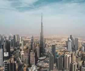 Go city explorer Pass Dubai conviene?