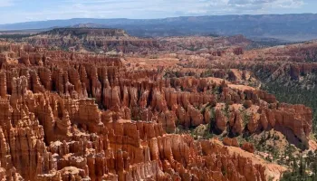 Bryce Canyon National Park