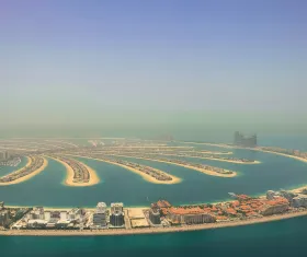 Palm Jumeirah