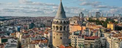 Itinerario di Istanbul in un giorno