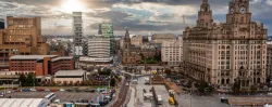 Itinerario di Liverpool in un giorno