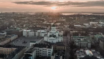 Dove dormire a Helsinki: consigli e quartieri migliori dove alloggiare