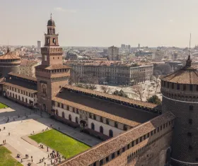 Castello Sforzesco