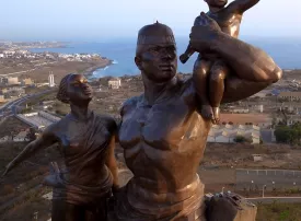 10 Cose da vedere assolutamente a Dakar in Senegal