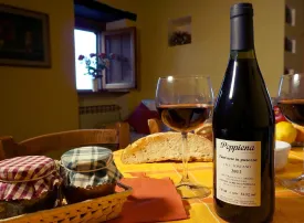 Gli Agriturismi più Belli della Toscana