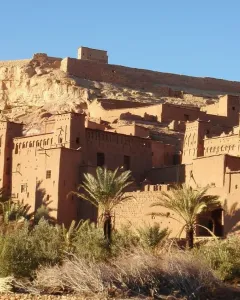 Ait-Ben-Haddou