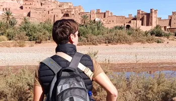 Ait-Ben-Haddou