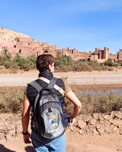 Ait-Ben-Haddou