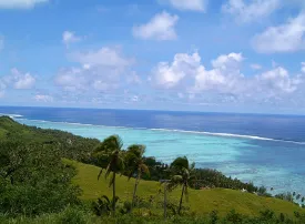 Isole Cook, Polinesia: dove si trovano, quando andare e cosa vedere