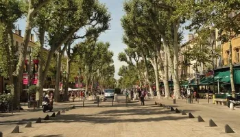 Aix-en-Provence