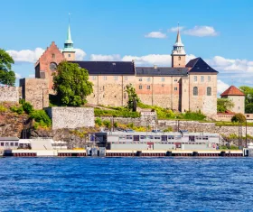 Fortezza di Akershus