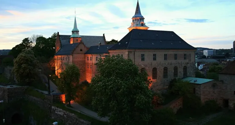 Akershus Oslo Governo 2