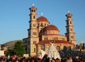 Escursioni da Tirana: le migliori gite di un giorno nei dintorni di Tirana